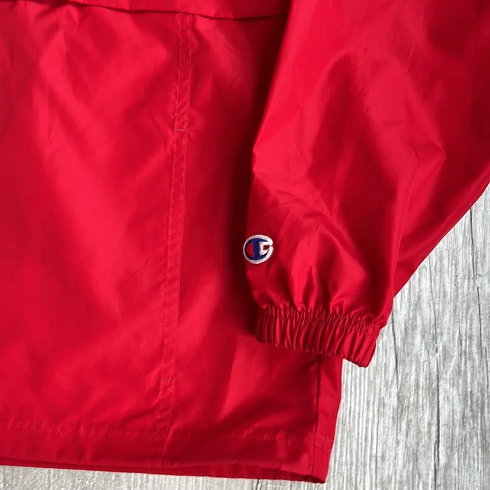 Champion men’s size